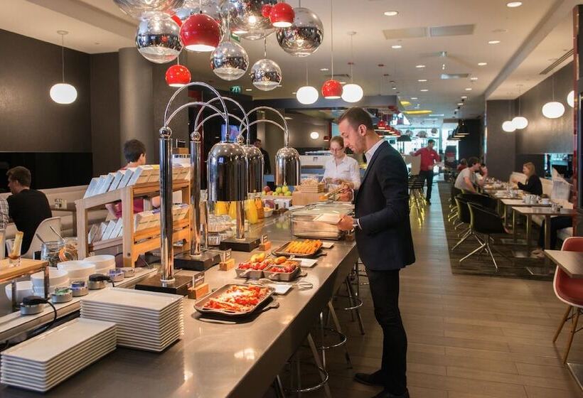 هتل Ibis London Blackfriars