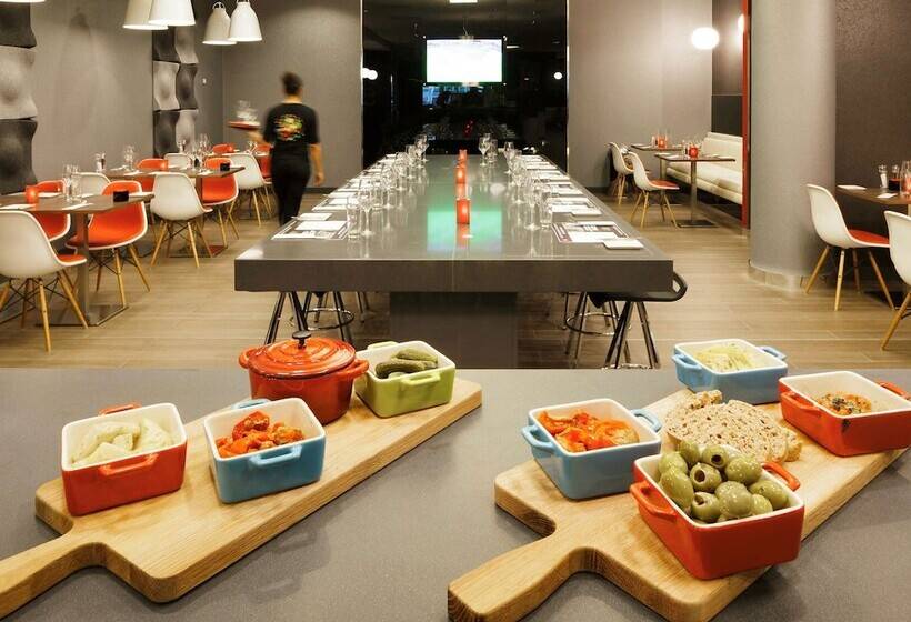 酒店 Ibis London Blackfriars