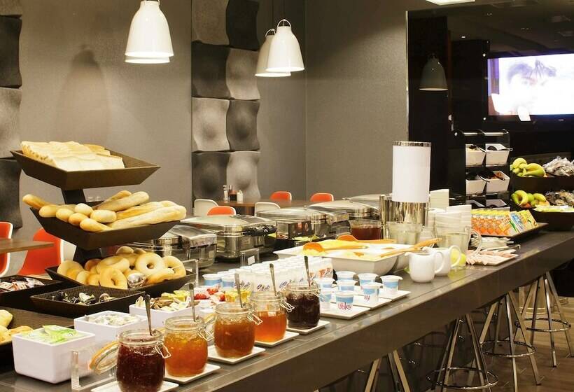 酒店 Ibis London Blackfriars