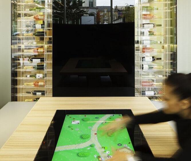 هتل Ibis London Blackfriars