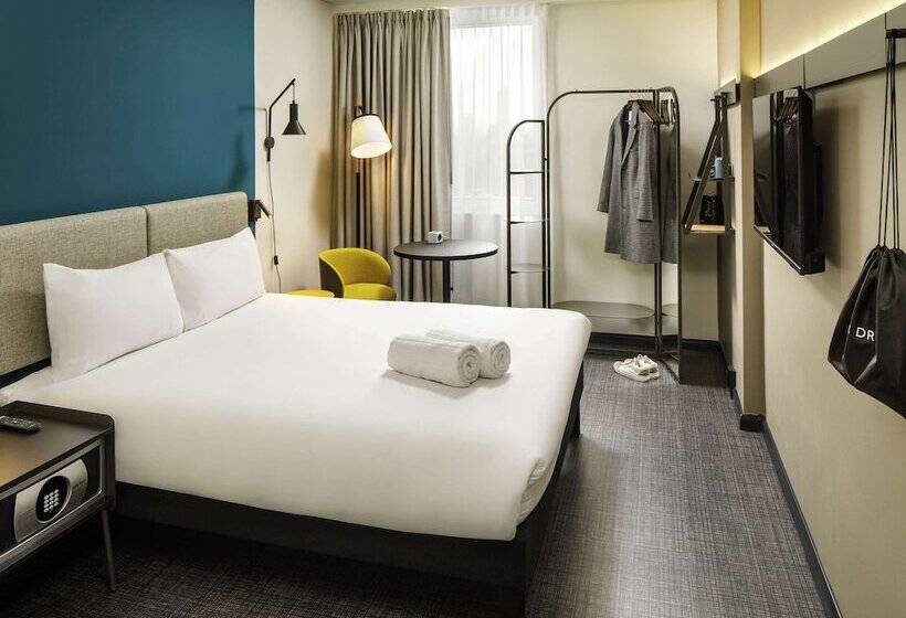 هتل Ibis London Blackfriars