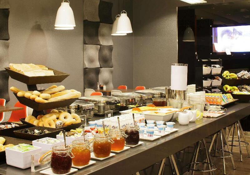 هتل Ibis London Blackfriars