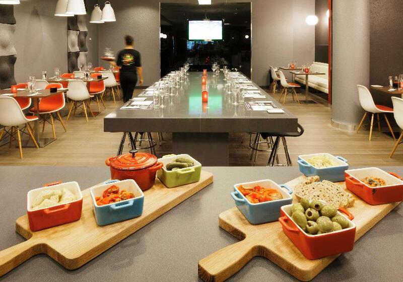 酒店 Ibis London Blackfriars