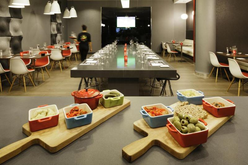 هتل Ibis London Blackfriars