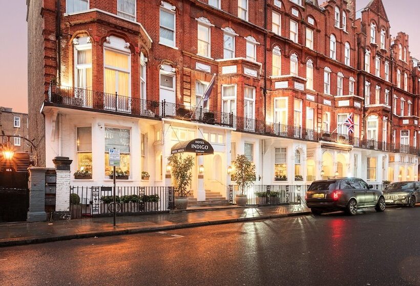 فندق Indigo London   Kensington, An Ihg