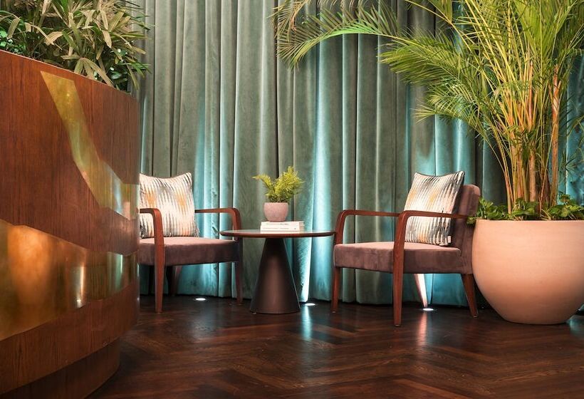 فندق Indigo London   Kensington, An Ihg