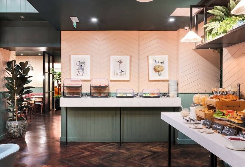 فندق Indigo London   Kensington, An Ihg