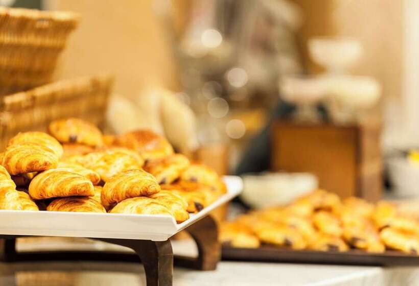 فندق Indigo London   Kensington, An Ihg