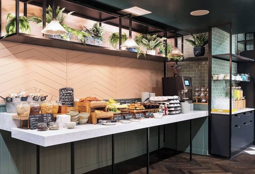 فندق Indigo London   Kensington, An Ihg