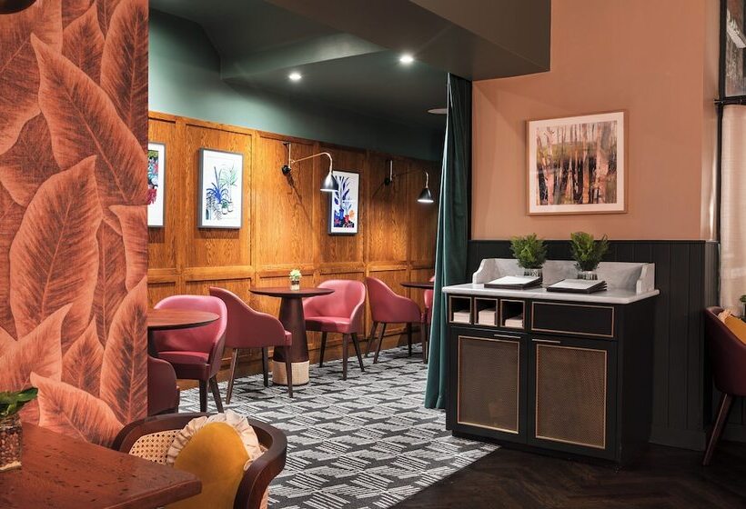 فندق Indigo London   Kensington, An Ihg