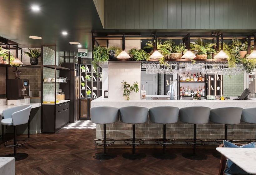 فندق Indigo London   Kensington, An Ihg