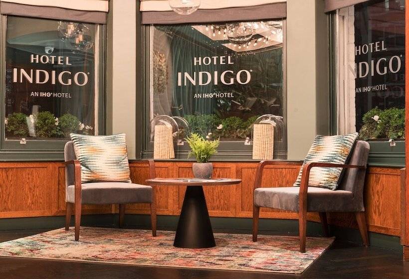فندق Indigo London   Kensington, An Ihg