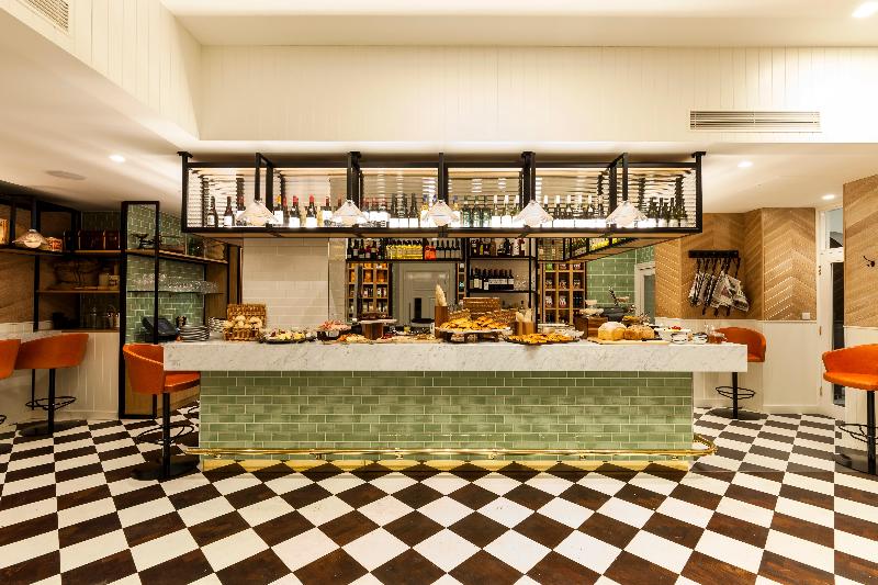 فندق Indigo London   Kensington, An Ihg