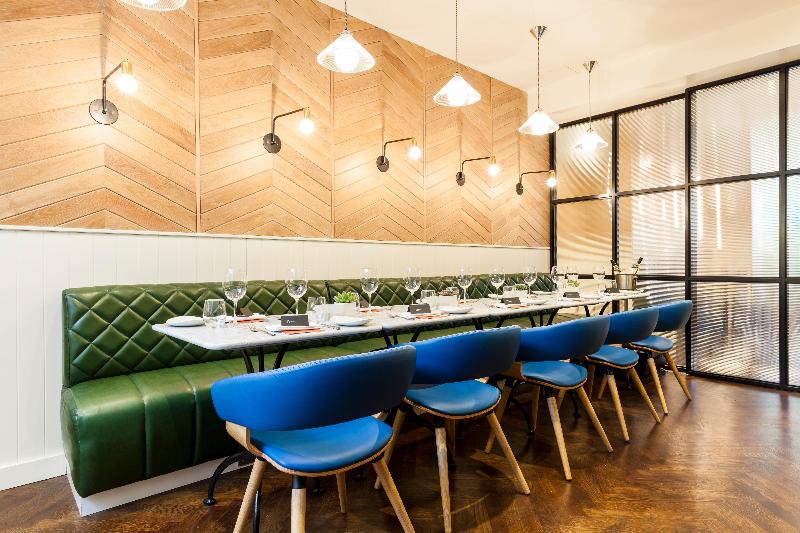 فندق Indigo London   Kensington, An Ihg