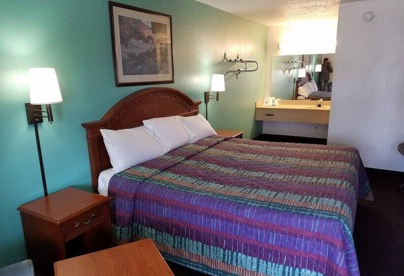 Отель Indysouth Western Inn