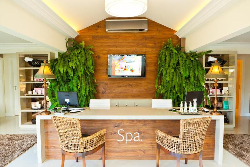 فندق Infinity Blue Resort & Spa