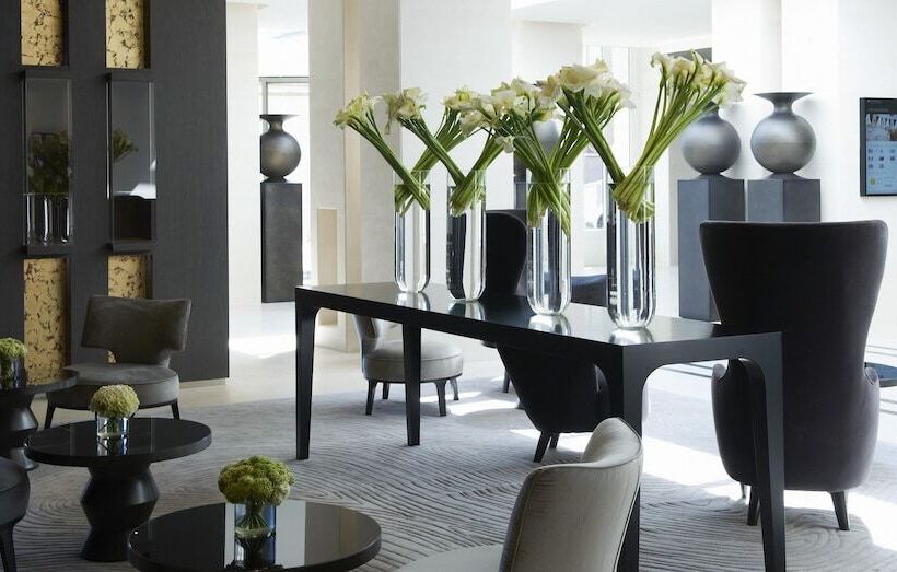 Intercontinental Marseille   Hotel Dieu, An Ihg