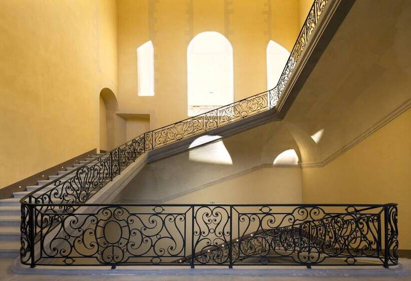 Intercontinental Marseille   Hotel Dieu, An Ihg