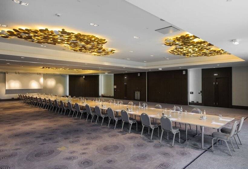 Intercontinental Marseille   Hotel Dieu, An Ihg