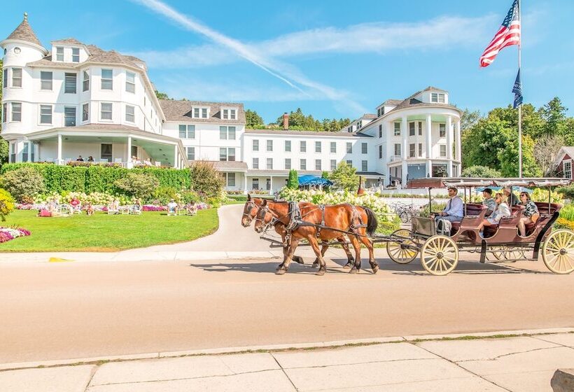 ホテル Island House