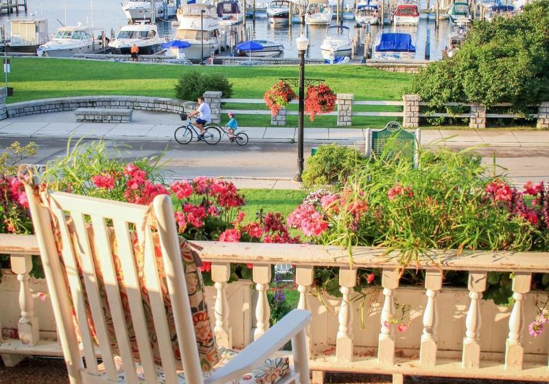 ホテル Island House