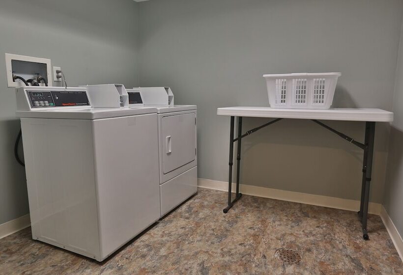 هتل Ivy Court Inn And Suites