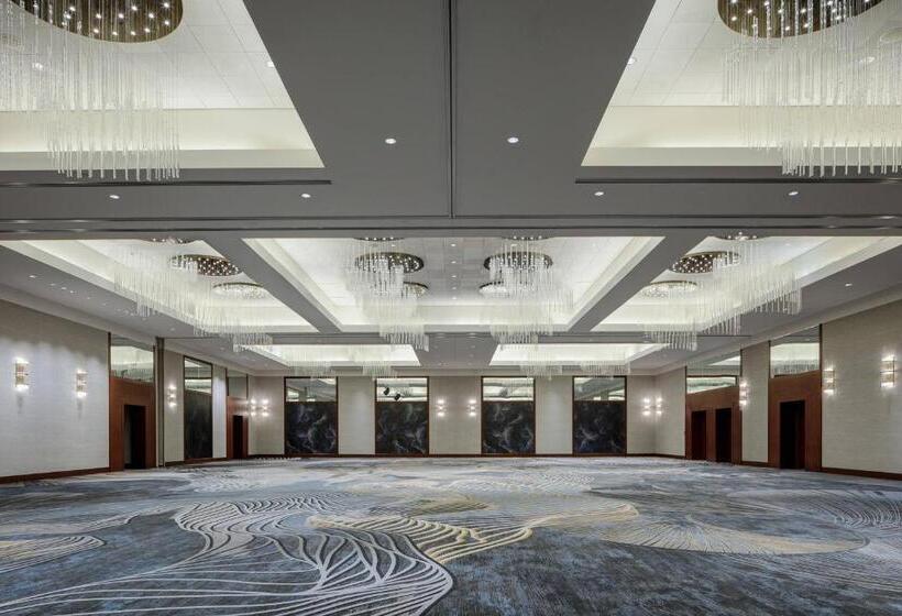 هتل Jw Marriott Grand Rapids