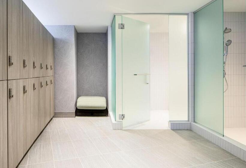 Отель Jw Marriott Grand Rapids