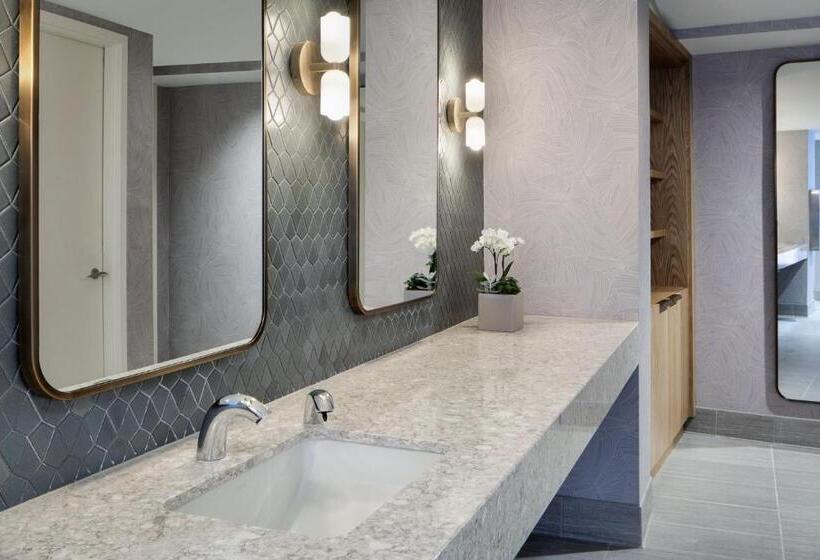 Отель Jw Marriott Grand Rapids