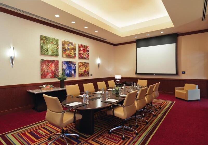 Отель Jw Marriott Grand Rapids