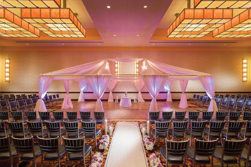 Отель Jw Marriott Grand Rapids