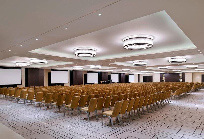 JW Marriott Marquis Hotel Dubai