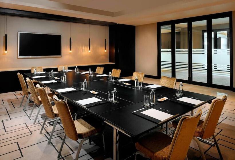 JW Marriott Marquis Hotel Dubai