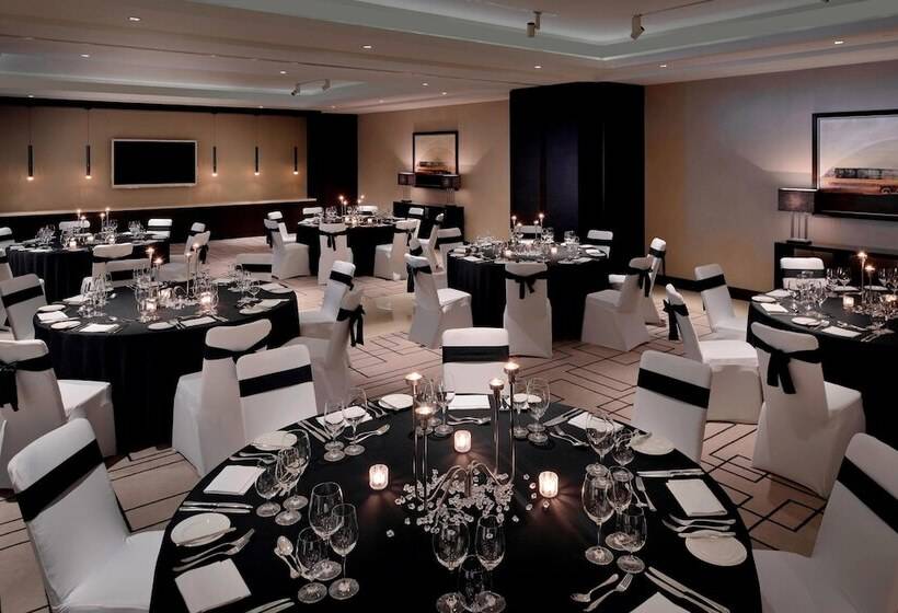 JW Marriott Marquis Hotel Dubai