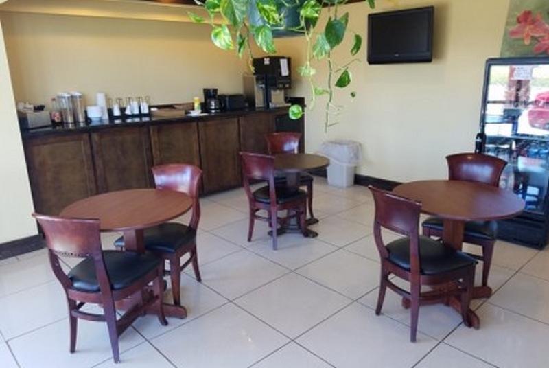 فندق Knights Inn Savanna Mcalester