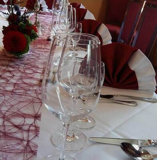 בית מלון כפרי Kronprinz