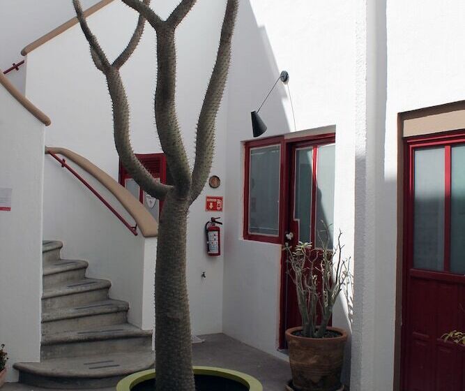 בית מלון כפרי Kuku Ruku