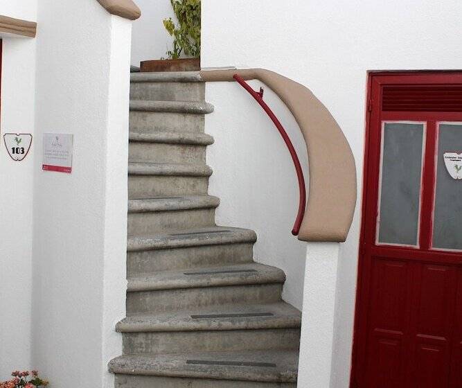 בית מלון כפרי Kuku Ruku