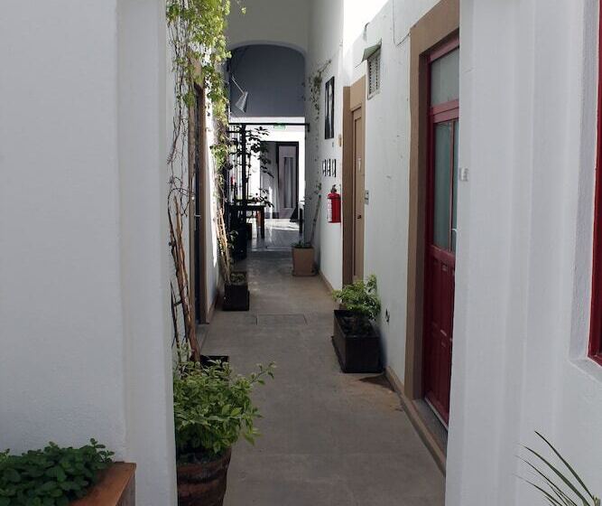 בית מלון כפרי Kuku Ruku