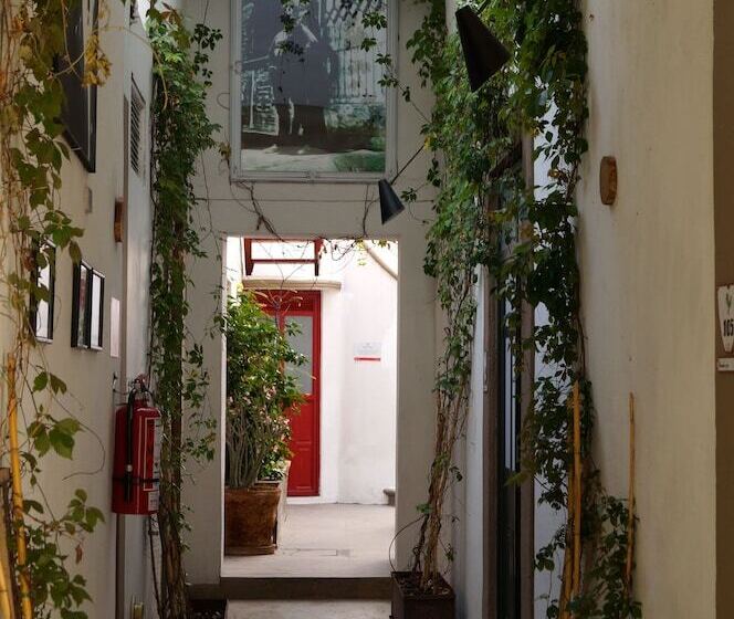 בית מלון כפרי Kuku Ruku