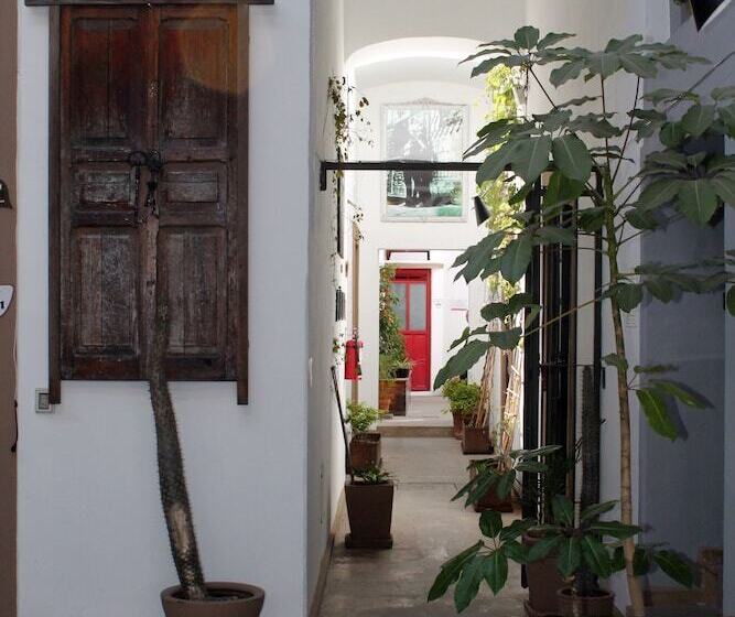 בית מלון כפרי Kuku Ruku