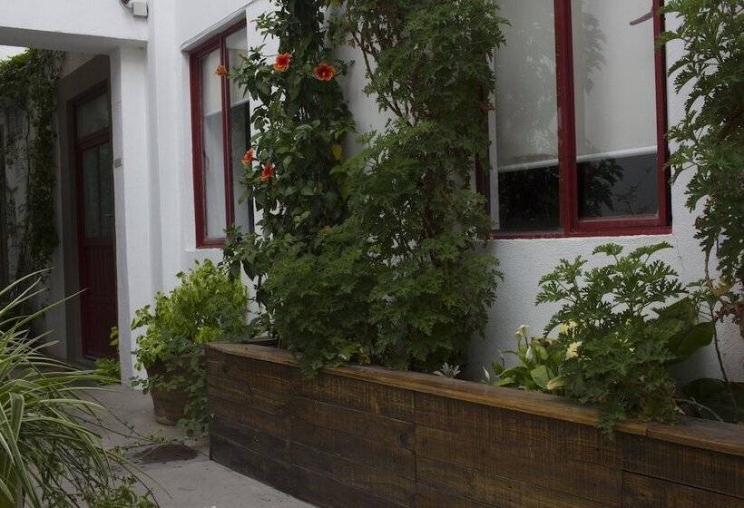 בית מלון כפרי Kuku Ruku