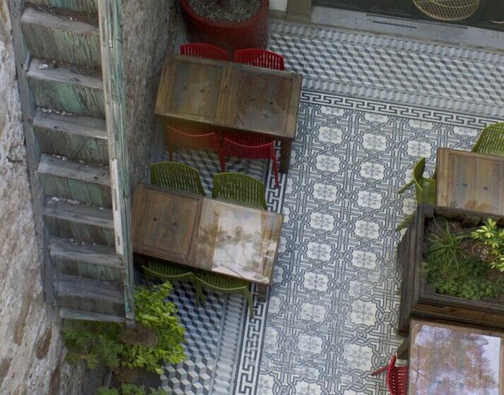 בית מלון כפרי Kuku Ruku