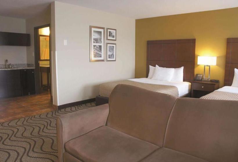 فندق La Quinta Inn & Suites By Wyndham Castle Rock