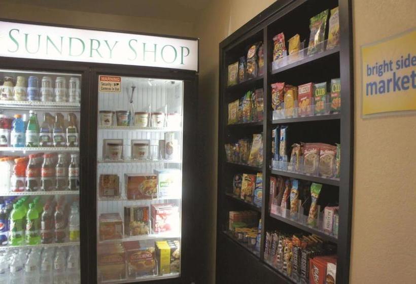 فندق La Quinta Inn & Suites By Wyndham Castle Rock