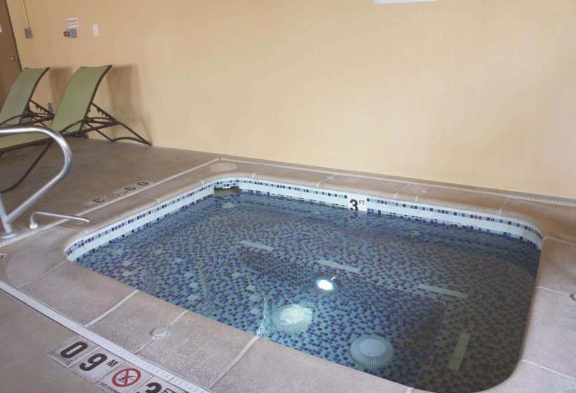 فندق La Quinta Inn & Suites By Wyndham Castle Rock