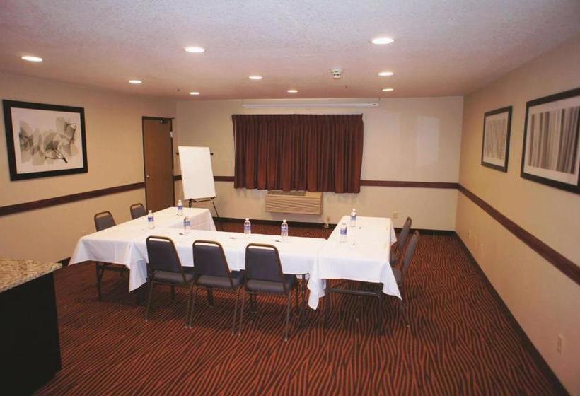 فندق La Quinta Inn & Suites By Wyndham Castle Rock