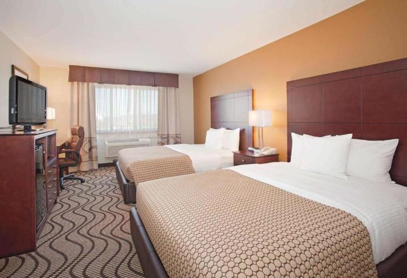 فندق La Quinta Inn & Suites By Wyndham Castle Rock