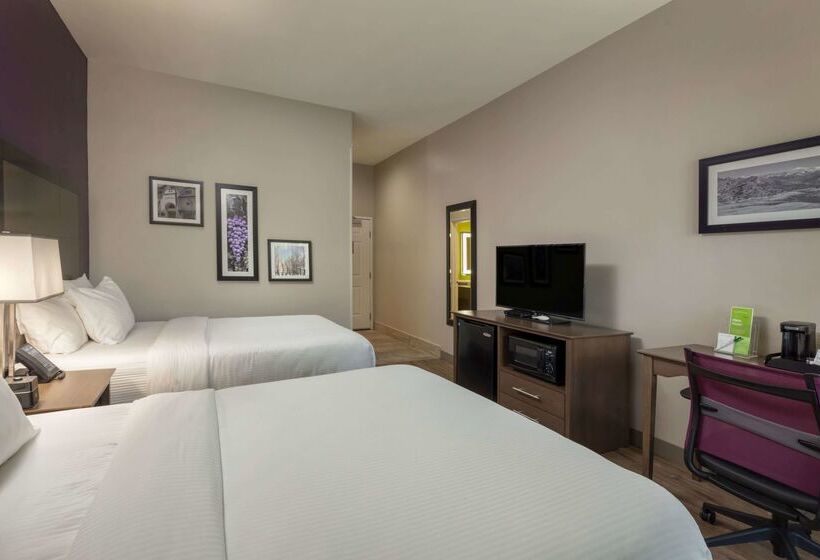 فندق La Quinta By Wyndham Visalia/sequoia Gateway