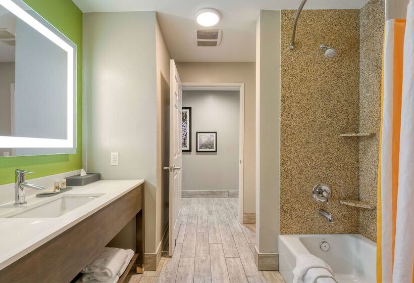 فندق La Quinta By Wyndham Visalia/sequoia Gateway